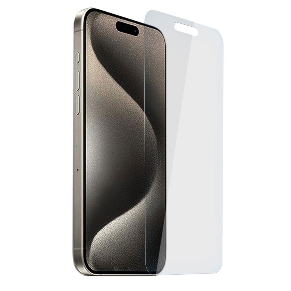 DLH DY-PE5325, Apple, iPhone 16 Pro Max, Transparent, 1 pièce(s)