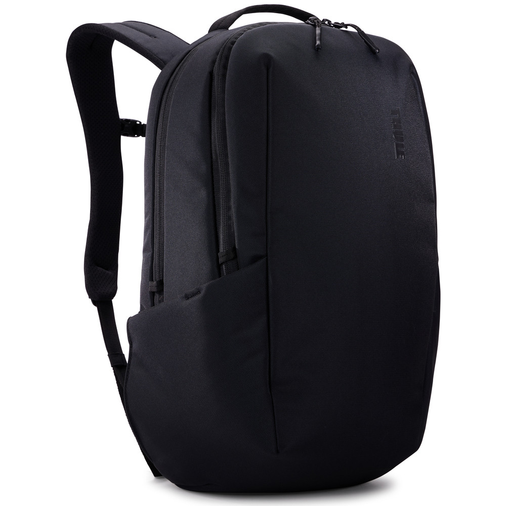 Thule Subterra 2 TSLB415 Black, Urbain, Unisexe, 40,6 cm (16'), Compartiment pour Notebook, Polyester 3205024