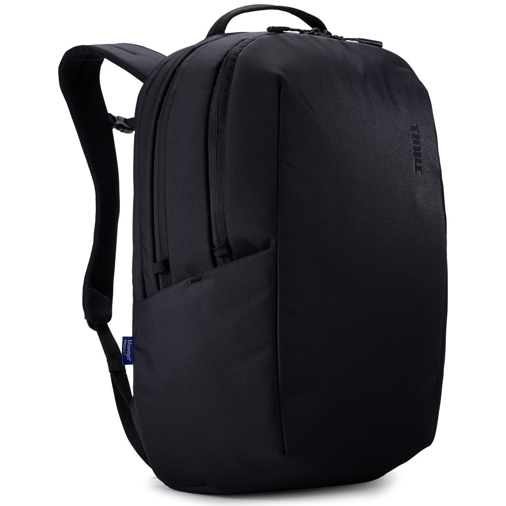 Thule Subterra 2 TSLB417 Black, Urbain, Unisexe, 40,6 cm (16'), Compartiment pour Notebook, Polyester 3205027