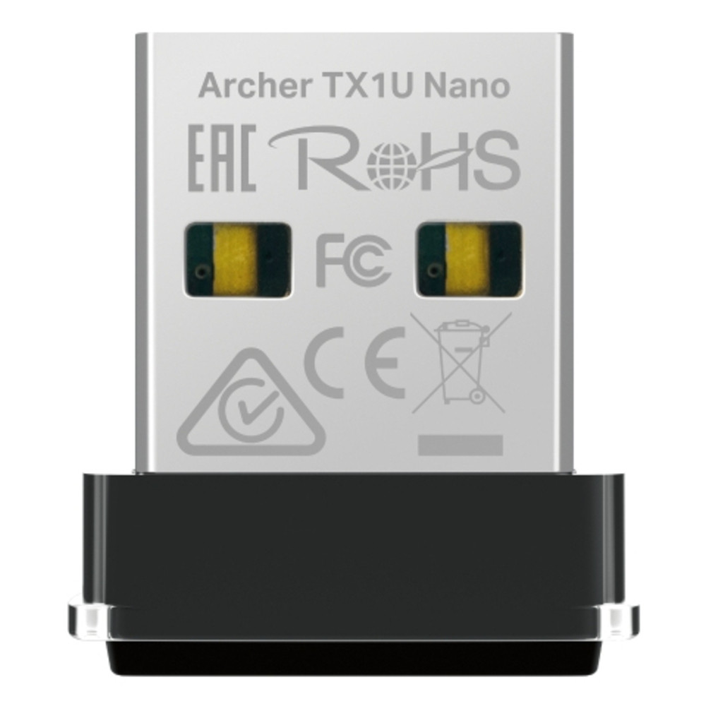 TP Link AX300 WLAN 287 Mbit/ Neuf - vue 5