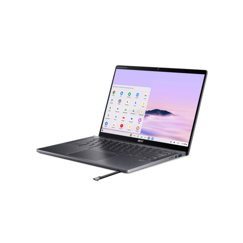 Acer CPE794 1N 54BZ Convertible 360°14'' u5 - vue 2