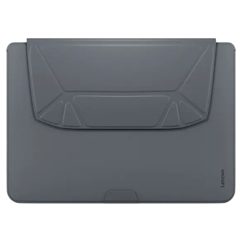 Lenovo Custodia a Tasca per Laptop 15 in Poliuretano Grigio Sleeve Case 38 1 cm
