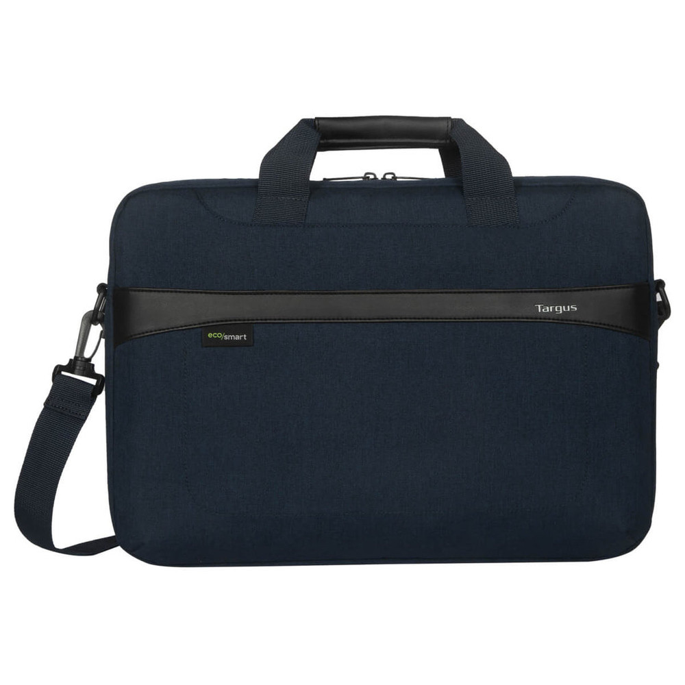 Targus GeoLite EcoSmart Slim Brief Sacoche pour ordinateur portable charge supérieure 15 16 - vue 4