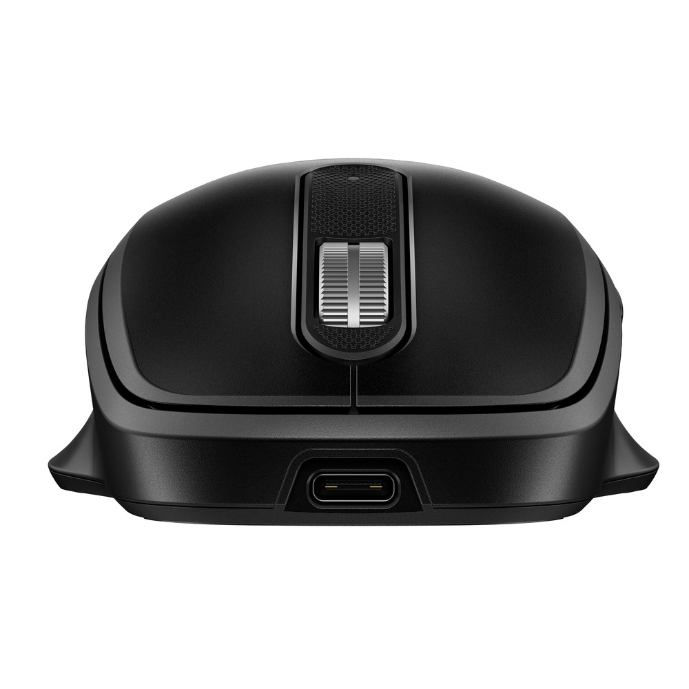 HP Combinazione di tastiera e mouse wireless ricaricabili multidispositivo 725 Neuf - vue 3