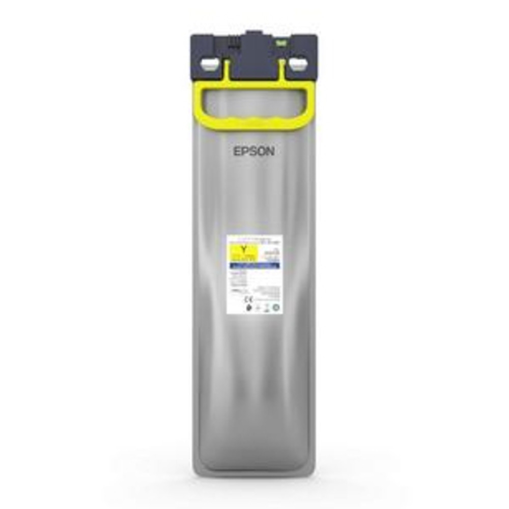 EPSON  T13L4 - Taille XL - jaune - original - cartouche d'encre 