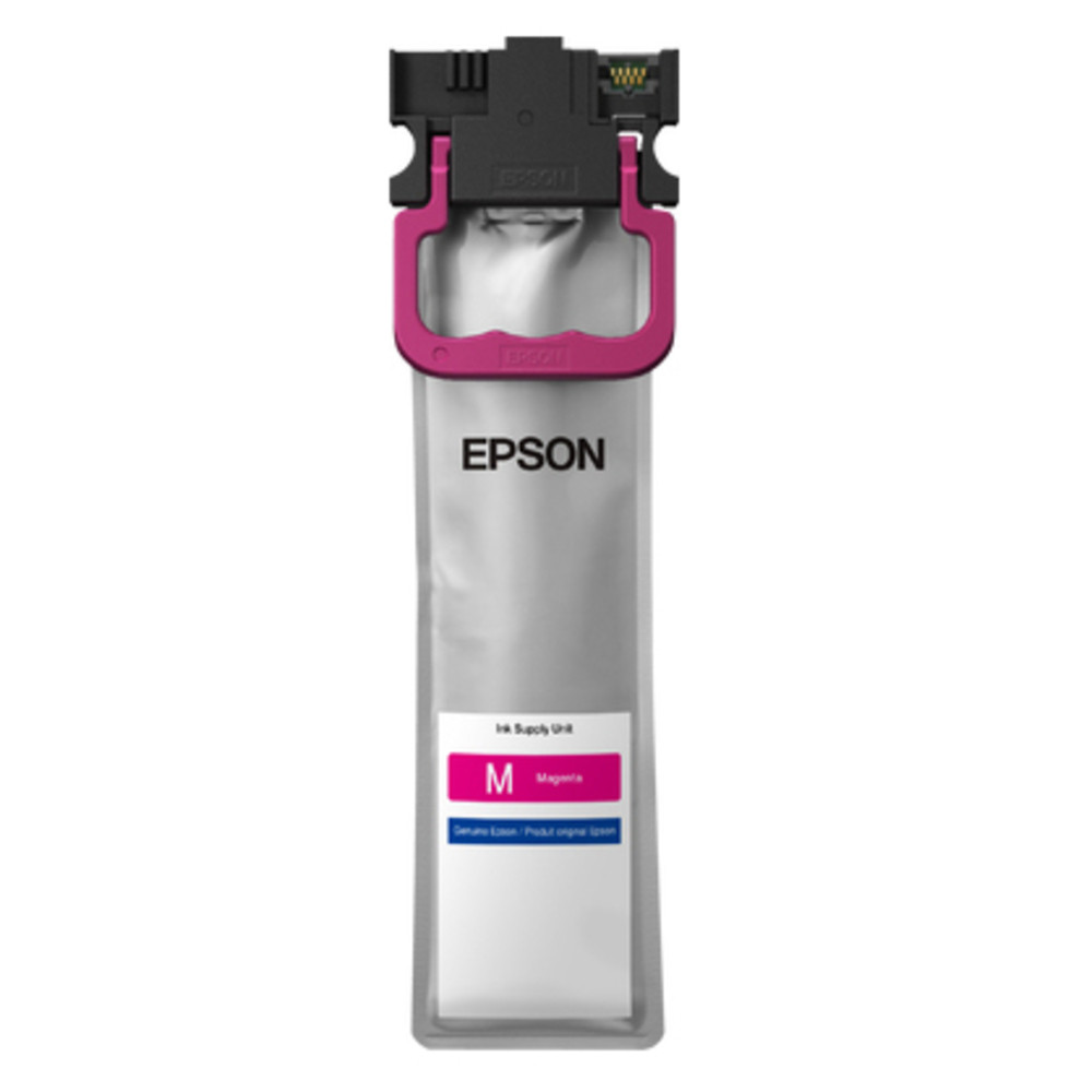 EPSON  T13L3 - Taille XL - magenta - original - cartouche d'encre 