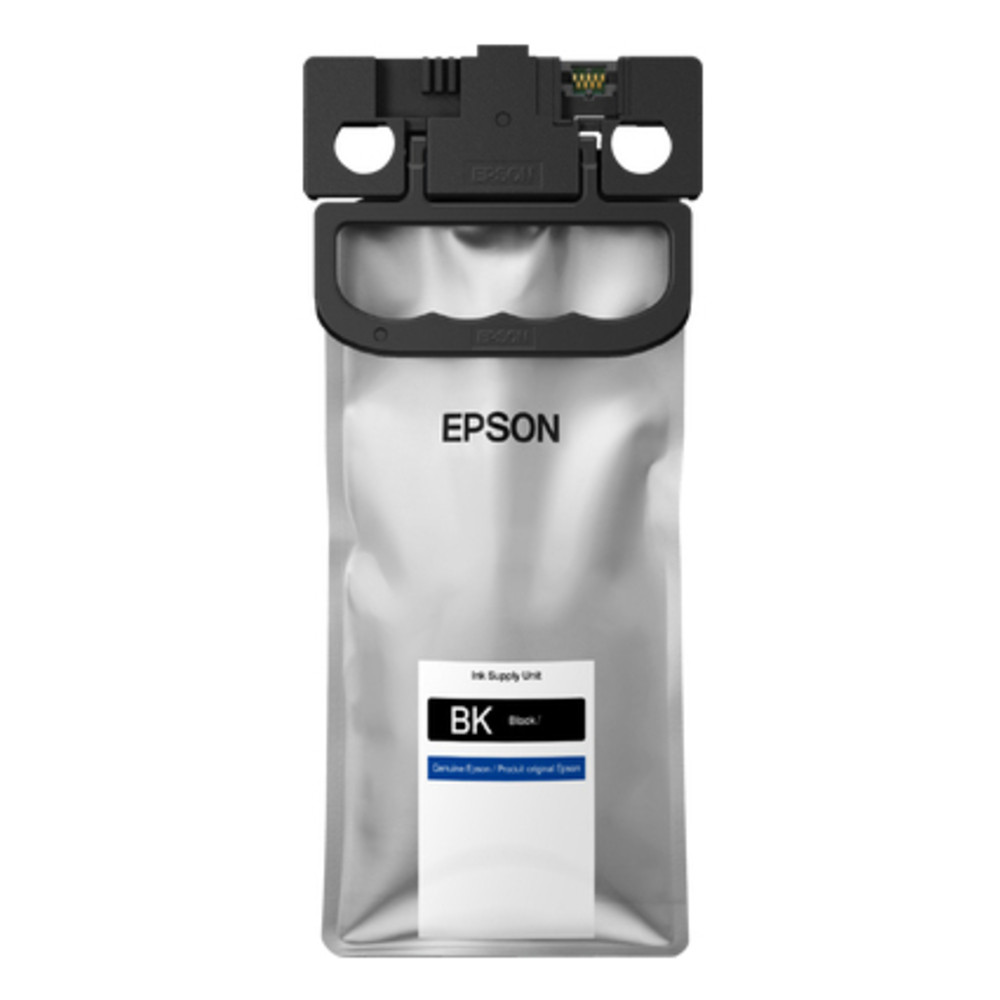 Epson T13L1 Taille original cartouche d'encre pour WorkForce Pro EM C8100RDWF - vue 3