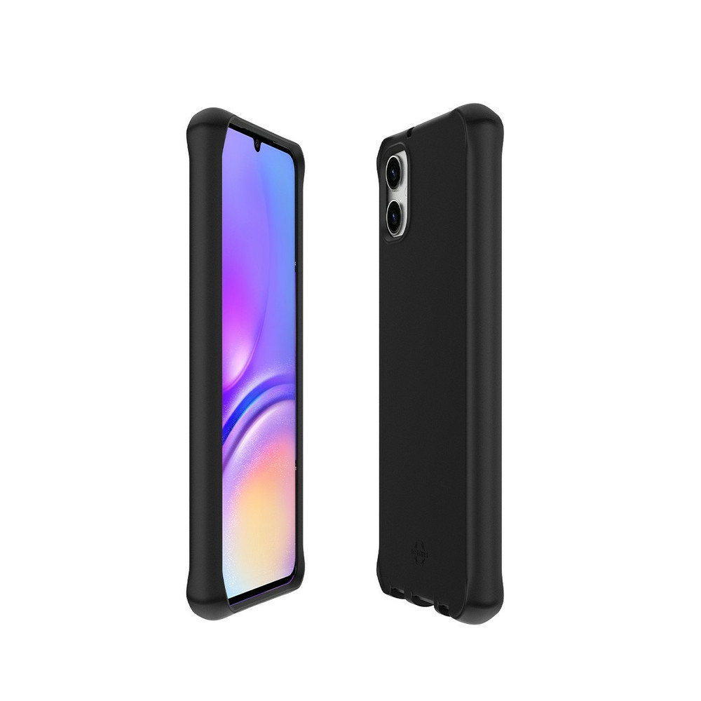 Mobilis Spectrum R, Housse, Samsung, GALAXY A05, 17 cm (6.7'), Noir 066058