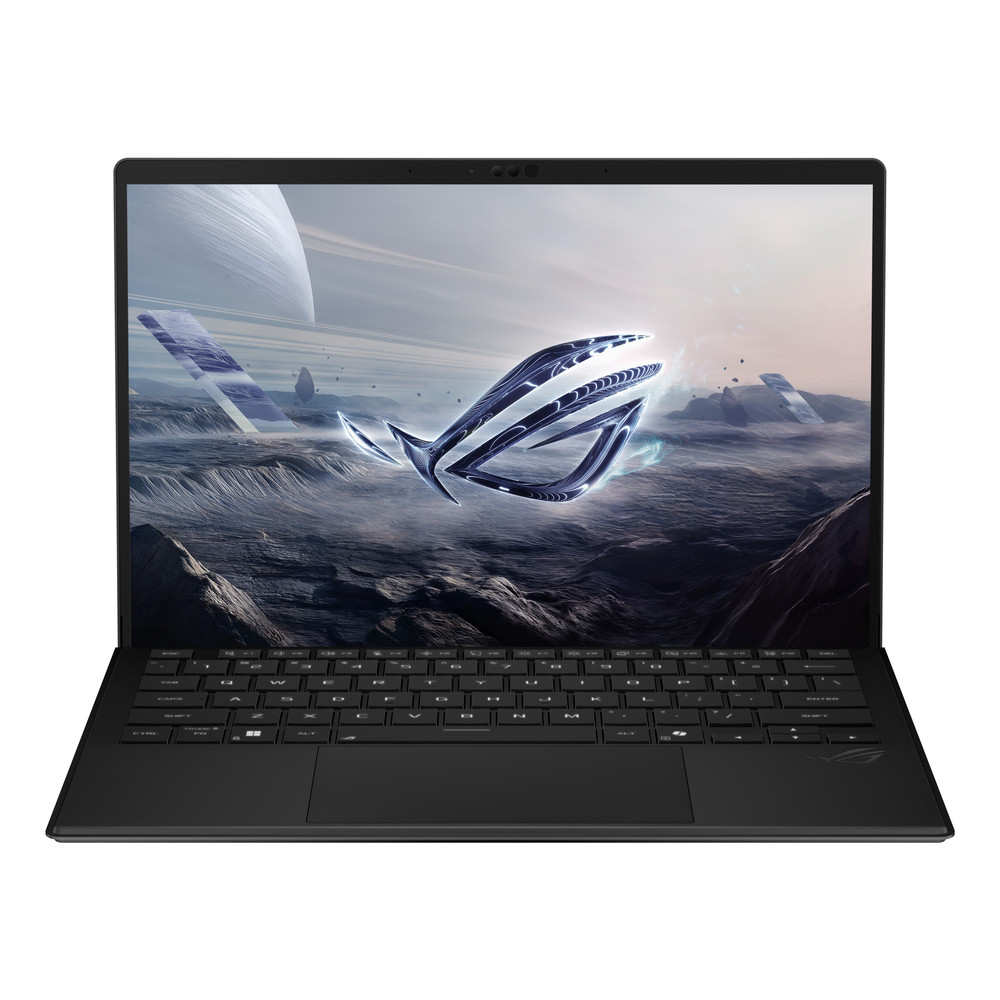 ASUS ROG Flow Z13 GZ302EA-RU004W, AMD Ryzen AI Max+, 3 GHz, 34 cm (13.4'), 2560 x 1600 pixels, 32 Go, 1 To 90NR0JY1-M000Y0