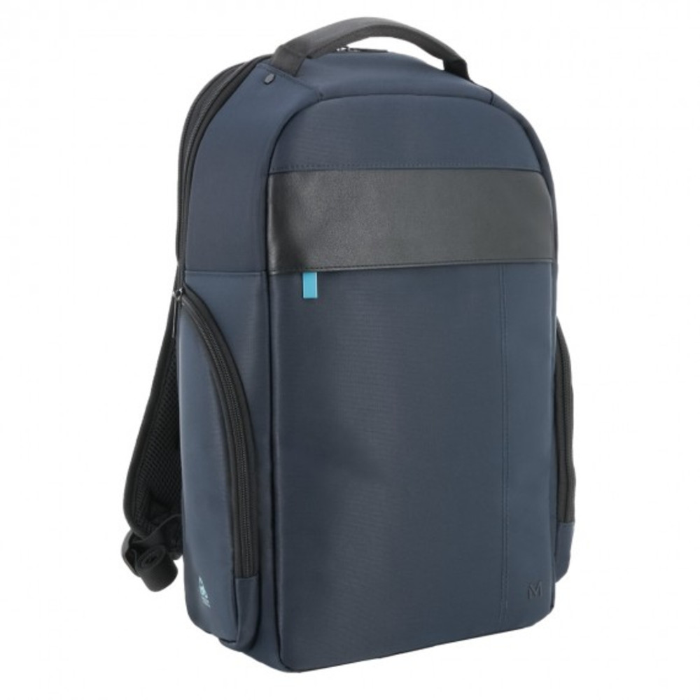Mobilis Executive 4 sac a dos pour ordinateur portable 40 recycled - vue 2