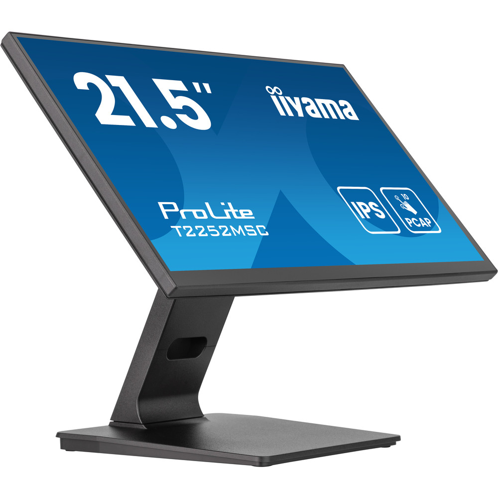 IIYAMA LCD Bonded Projective Capacitive 10 Neuf - vue 8