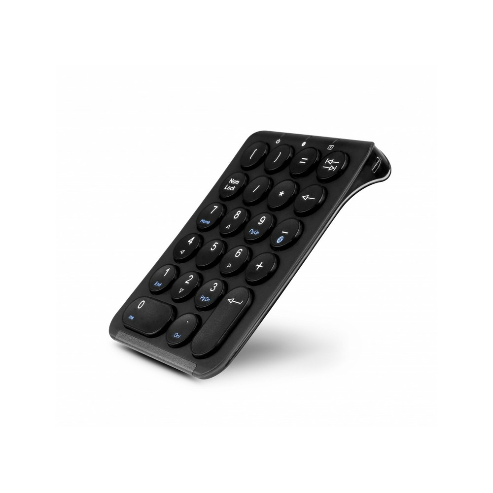 Pavé Numérique Urban Factory Slimee – Bluetooth, Rechargeable - vue 5