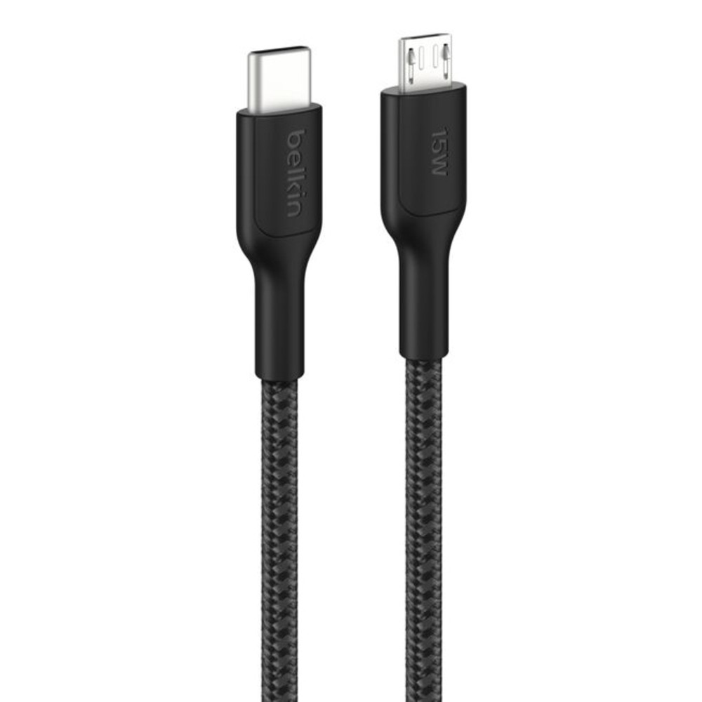 Belkin Câble USB C vers Micro USB 1
