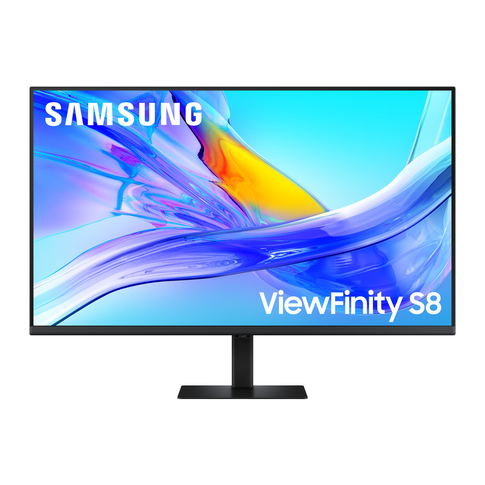 Samsung S80UD, 94 cm (37'), 3840 x 2160 pixels, 4K Ultra HD, LCD, 5 ms, Noir LS37D800UAUXEN