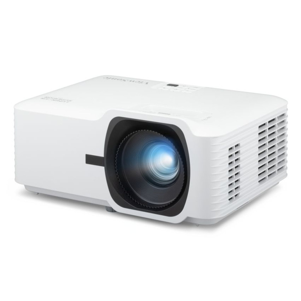 Vidéoprojecteur ViewSonic LS630W - vue 5