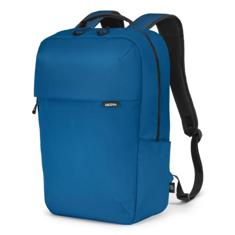 DICOTA D32160-RPET, Urbain, Unisexe, 40,6 cm (16'), Compartiment pour Notebook, Polyester