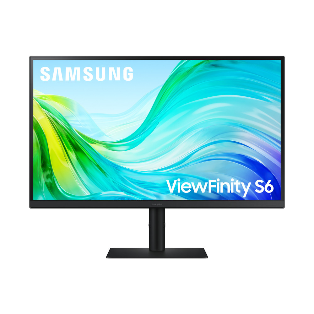 Samsung Écran PC Professionnel ViewFinity S61F 27'' QHD - vue 8
