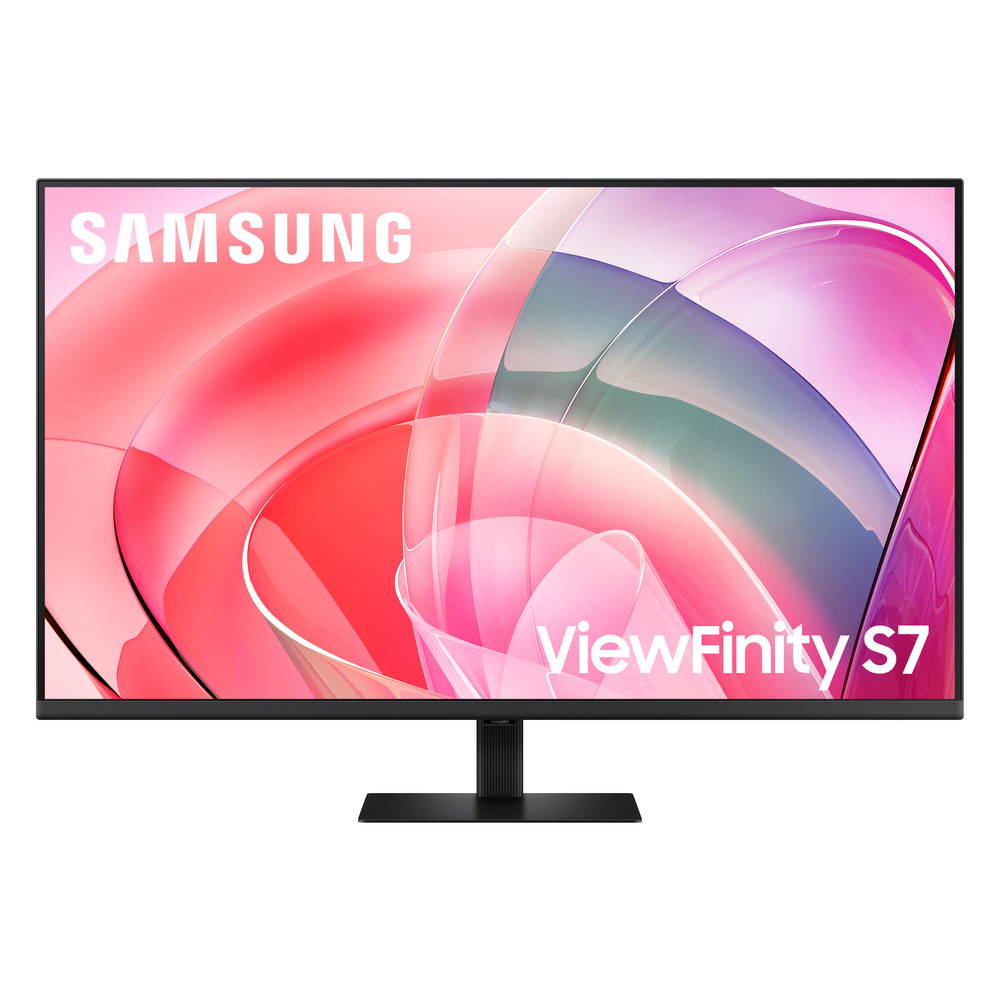 Samsung S70D, 94 cm (37'), 3840 x 2160 pixels, 4K Ultra HD, LCD, 5 ms, Noir LS37D700EAUXEN