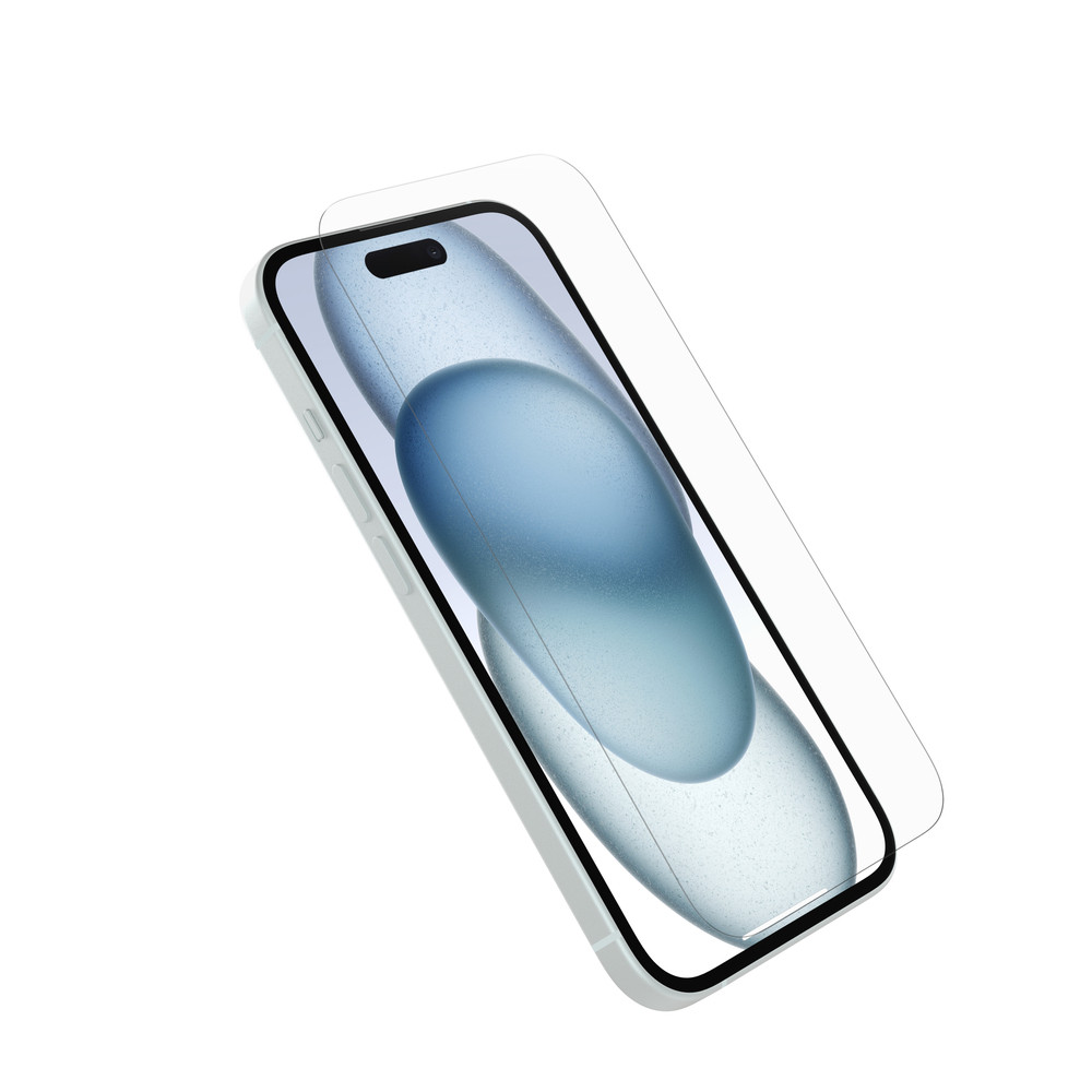 OtterBox Glass Series pour Apple iPhone 17e/16e/14/13/13 Pro, transparente, Apple, iPhone 17e/16e/14/13/13 Pro, Résistant aux chocs, Anti-goutte, Rési