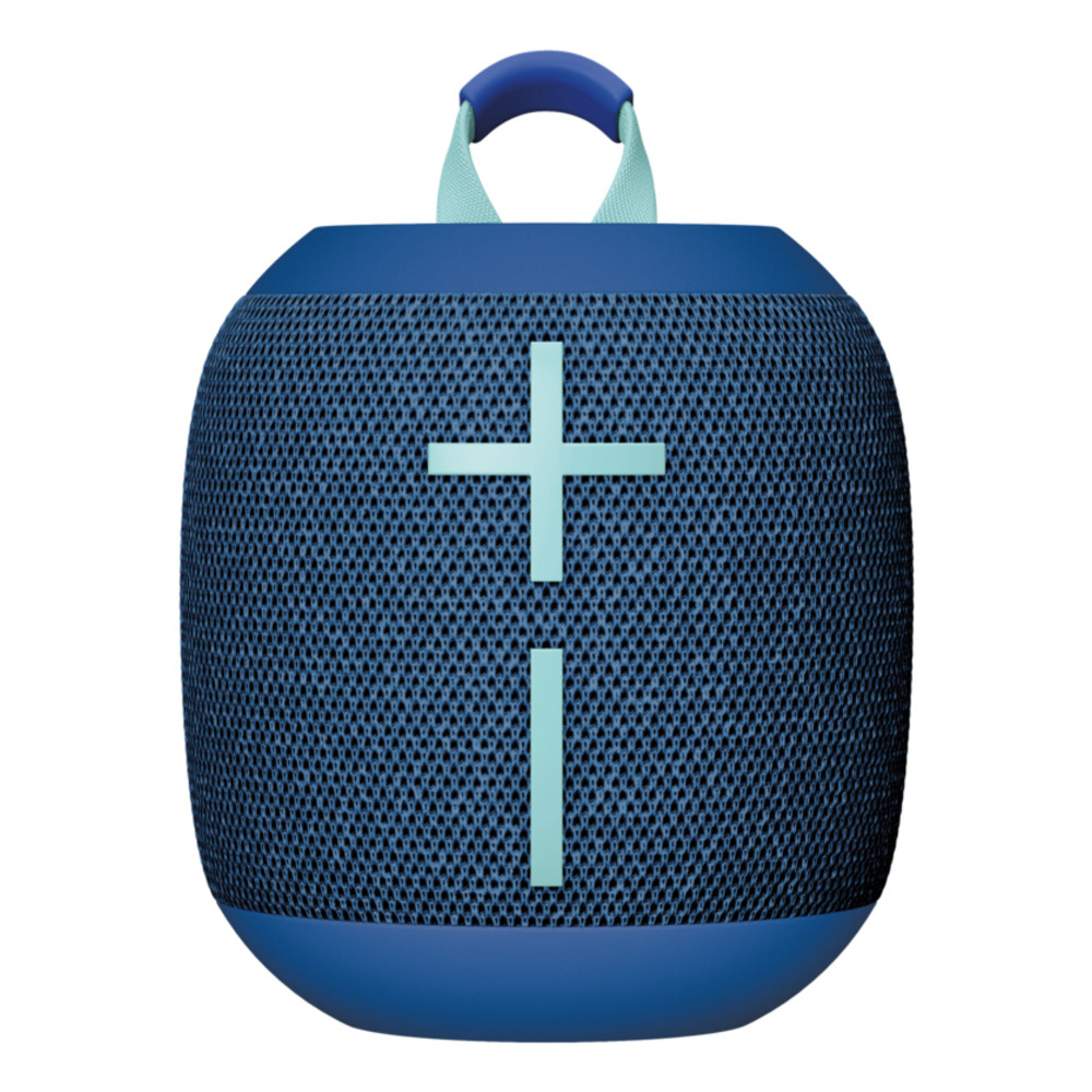 LOGITECH Ultimate Ears WONDERBOOM 4, 46,1 x 65,2 mm, 87 dB, Sans fil, A2DP, 40 m, USB Type-C 984-001895