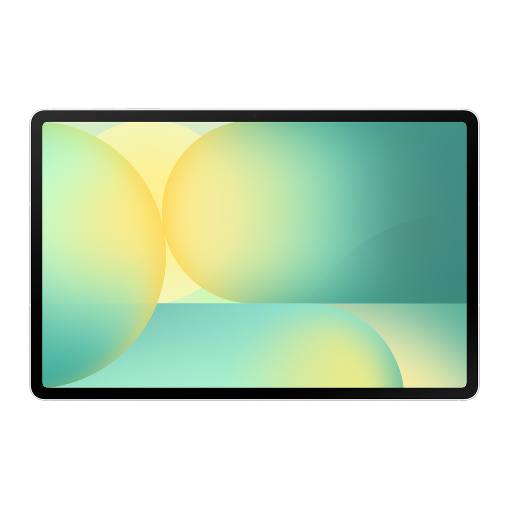 Samsung Galaxy Tab S10 FE+ (Wi-Fi, 13,1'), 33,3 cm (13.1'), 2880 x 1800 pixels, 128 Go, 8 Go, 664 g, Argent SM-X620NZSREUB