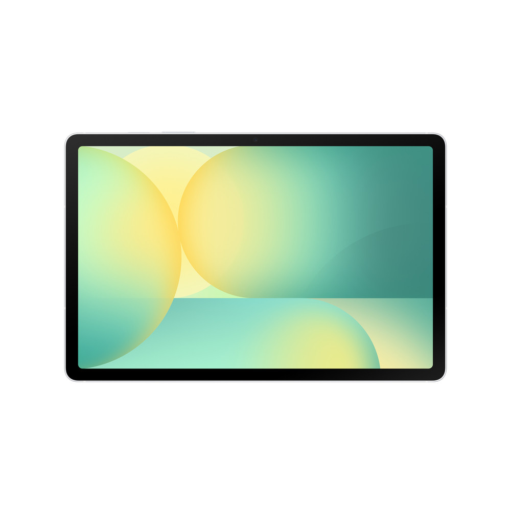Samsung Galaxy Tab S10 FE (Wi-Fi, 10,9'), 27,7 cm (10.9'), 2304 x 1440 pixels, 128 Go, 8 Go, 497 g, Argent SM-X520NZSREUB