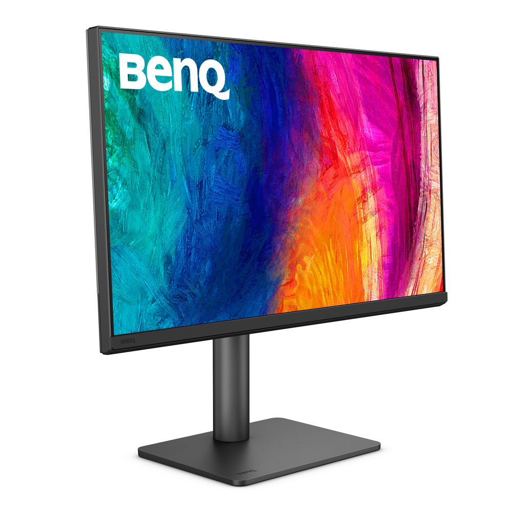 BenQ PD2706QN 27 QHD100HzIPSHDR - vue 7