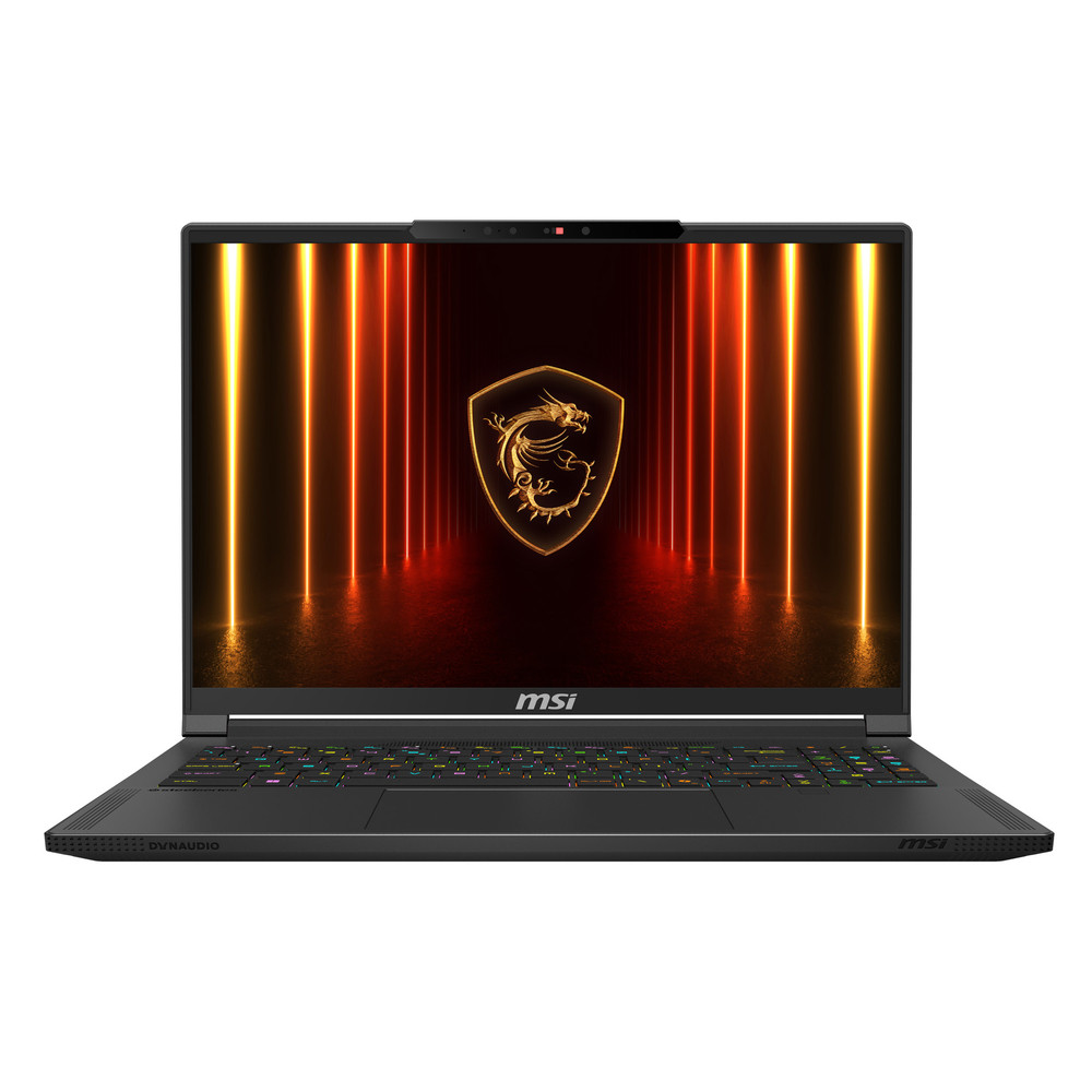 MSI Stealth A16 AI+ A3HWGG-001FR, AMD Ryzen AI 7, 2 GHz, 40,6 cm (16'), 2560 x 1600 pixels, 32 Go, 1 To