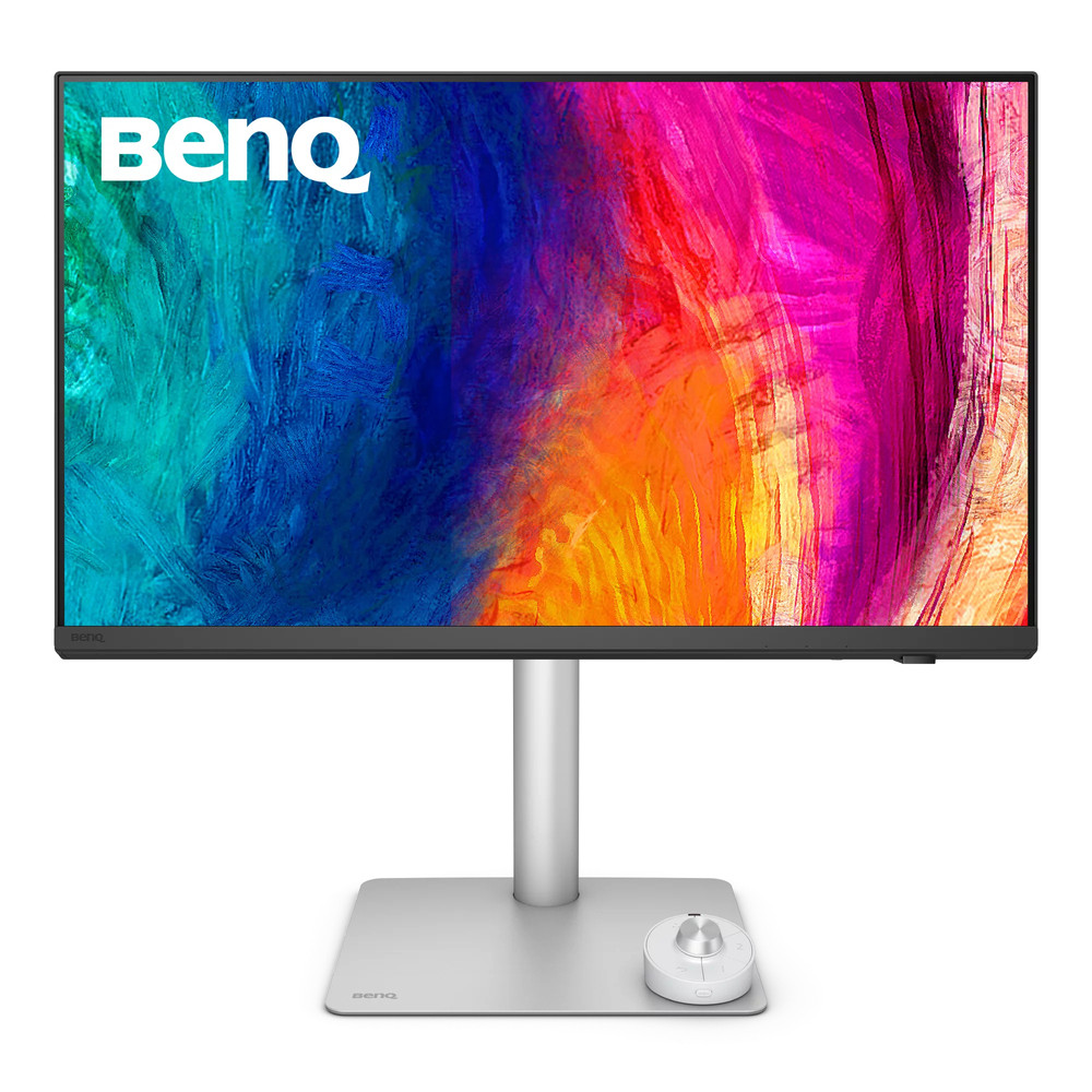BenQ 27 LED PD2730S - vue 7