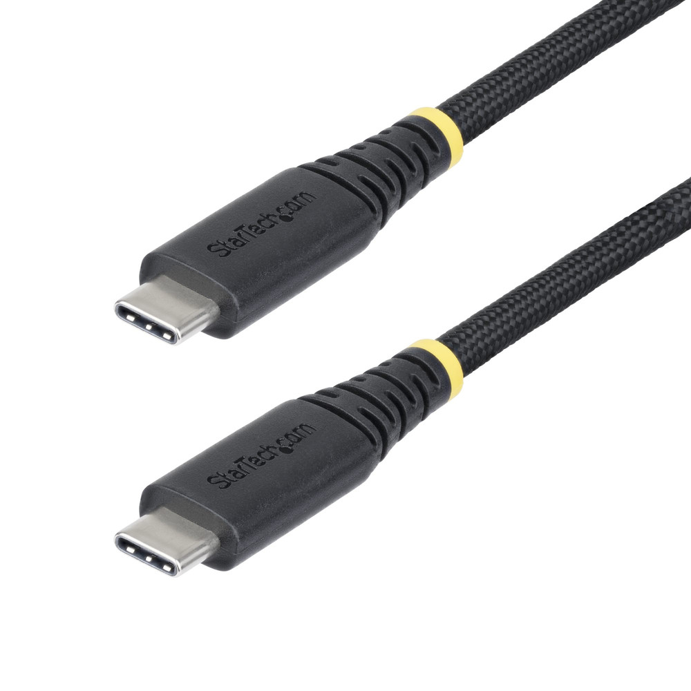 StarTech.com S2CEPR3M USB CABLE USB C USB C USB 2.0 0 48 Gbit/