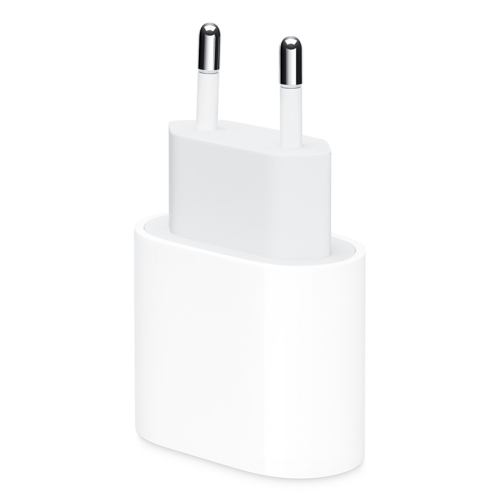 Apple MD3J4ZM/A, Intérieure, Secteur, Blanc