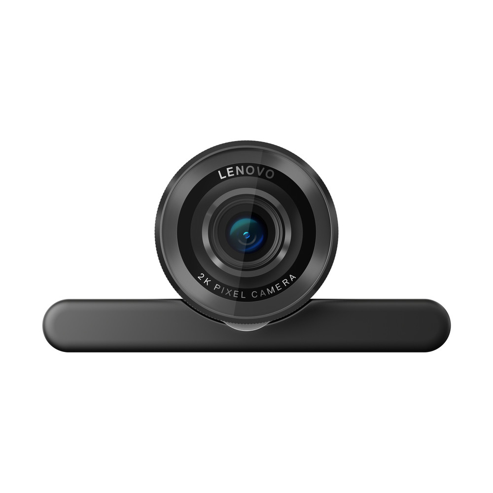 Lenovo 4XC1Q25245, 4 MP, 1920 x 1080 pixels, Full HD, 30 ips, YUY2, Panneau vertical privé