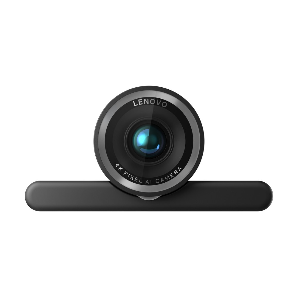 Webcam Lenovo 4K Pro – 8 MP, 3840 x 2160 pixels, Autofocus - vue 8
