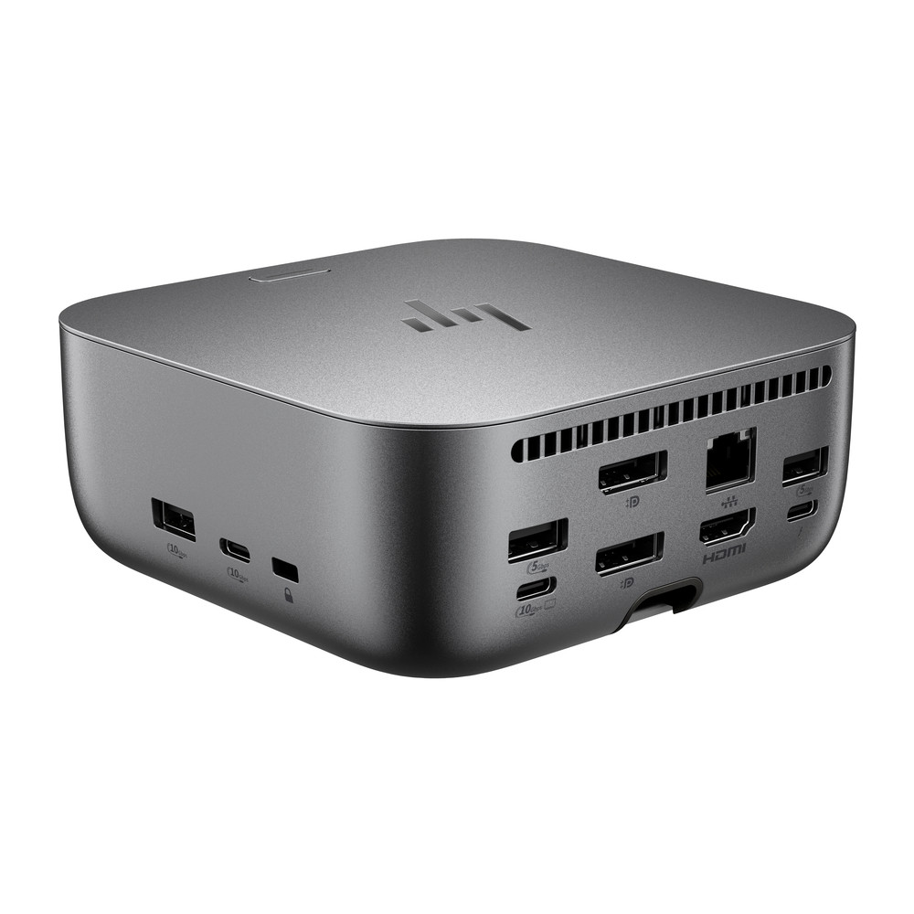 HP Station d'accueil Thunderbolt 4 Ultra G6 Neuf - vue 5