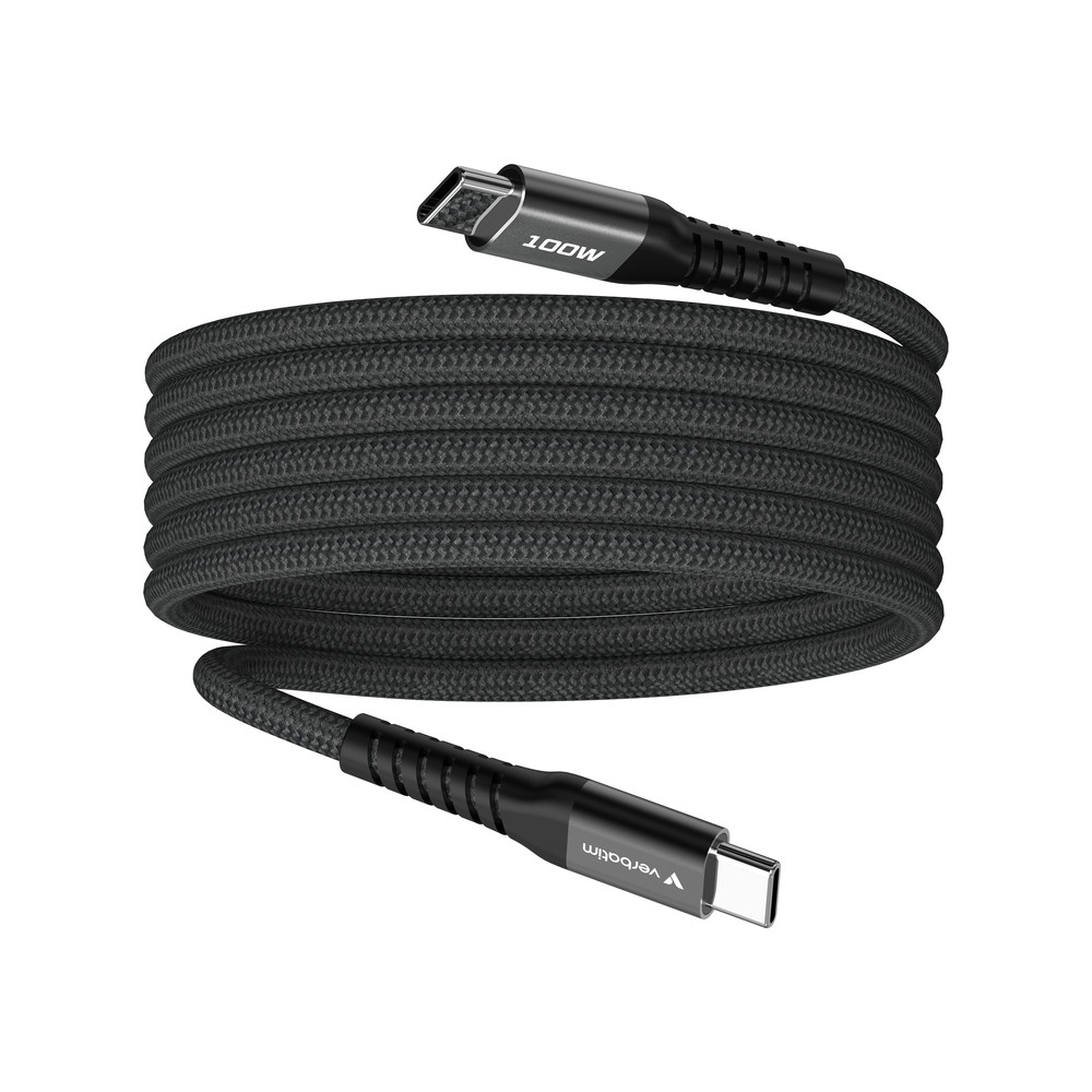 Câble USB C VERBATIM 31863 120cm