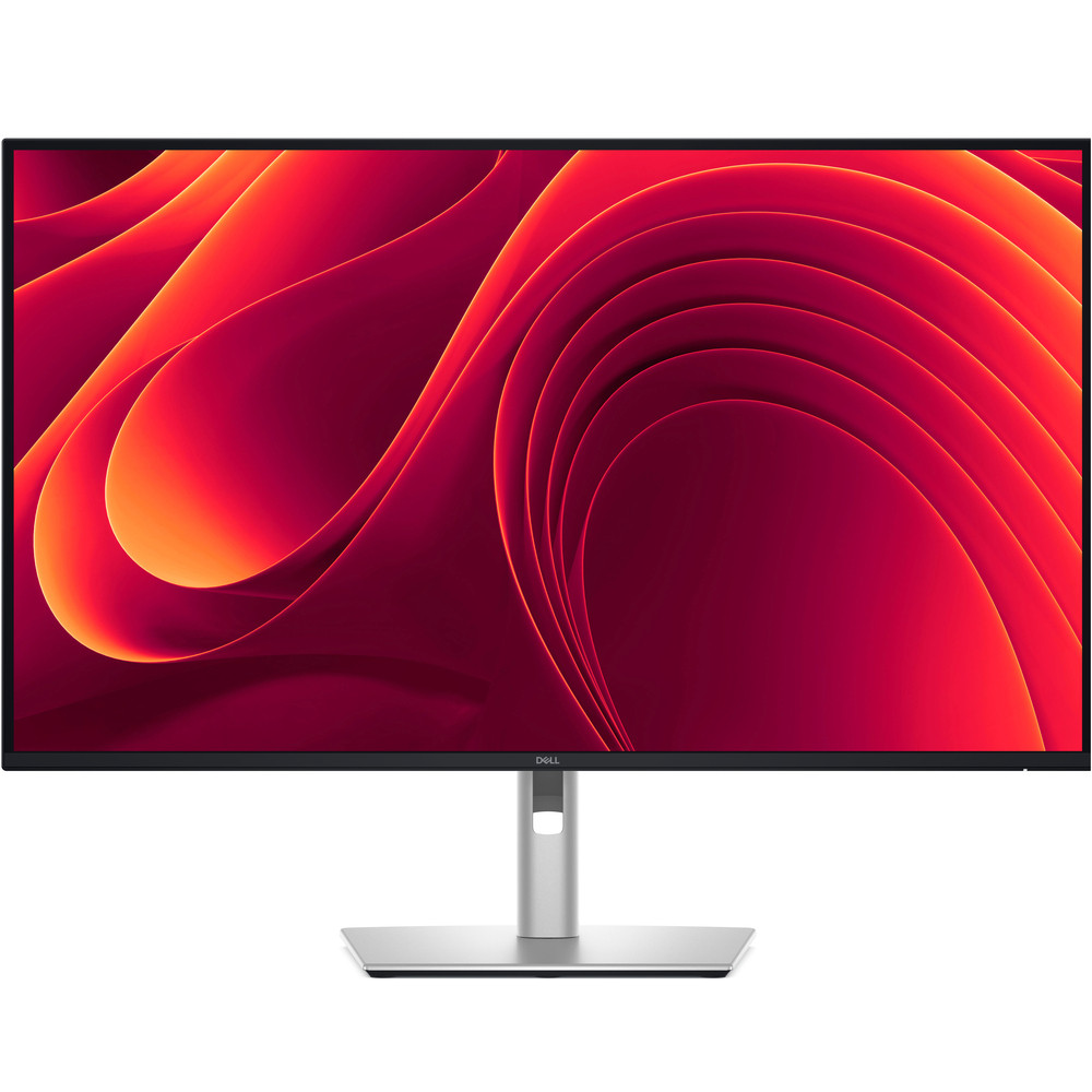 DELL Pro Plus P3225QE, 80 cm (31.5'), 3840 x 2160 pixels, 4K Ultra HD, LCD, 8 ms, Noir, Gris DELL-P3225QE