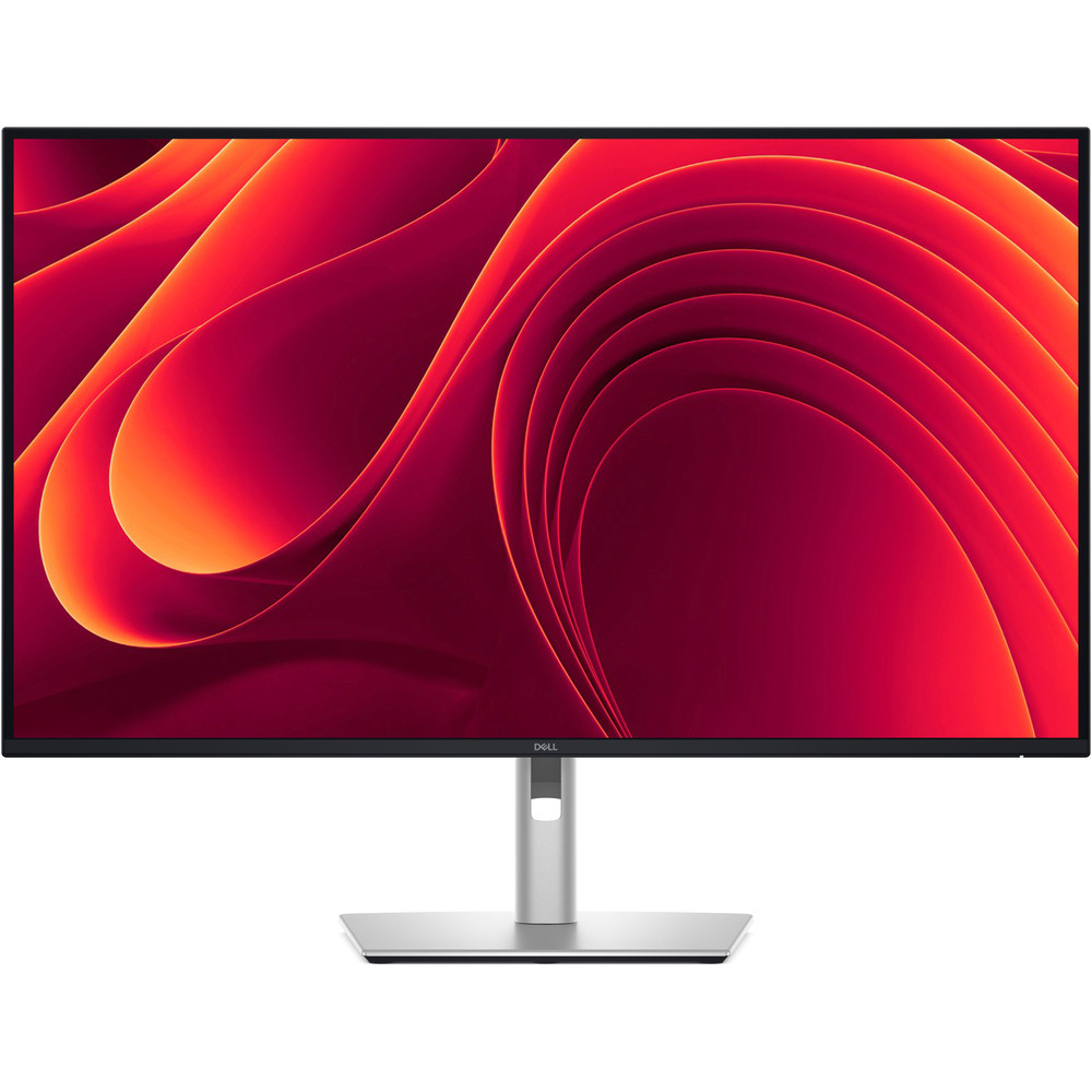 DELL Pro Plus P3225DE, 80 cm (31.5'), 2560 x 1440 pixels, Wide Quad HD, LCD, 8 ms, Noir, Gris DELL-P3225DE