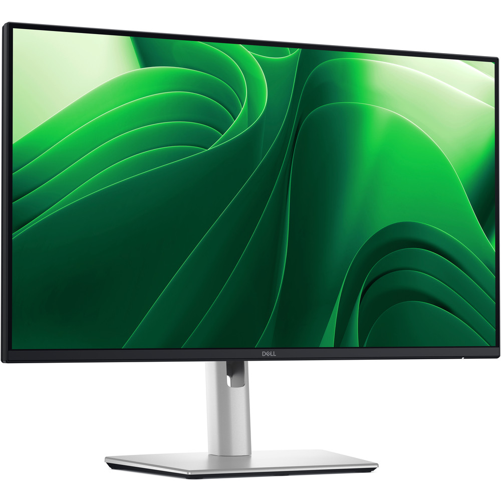 DELL Pro Plus P2425DE, 61 cm (24'), 2560 x 1440 pixels, Quad HD, LCD, 8 ms, Noir DELL-P2425DE