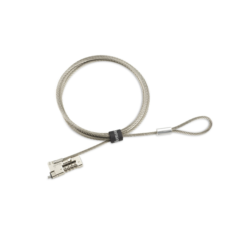 Kensington Kensington Slim NanoSaver 2.0 EQ Combi - vue 2