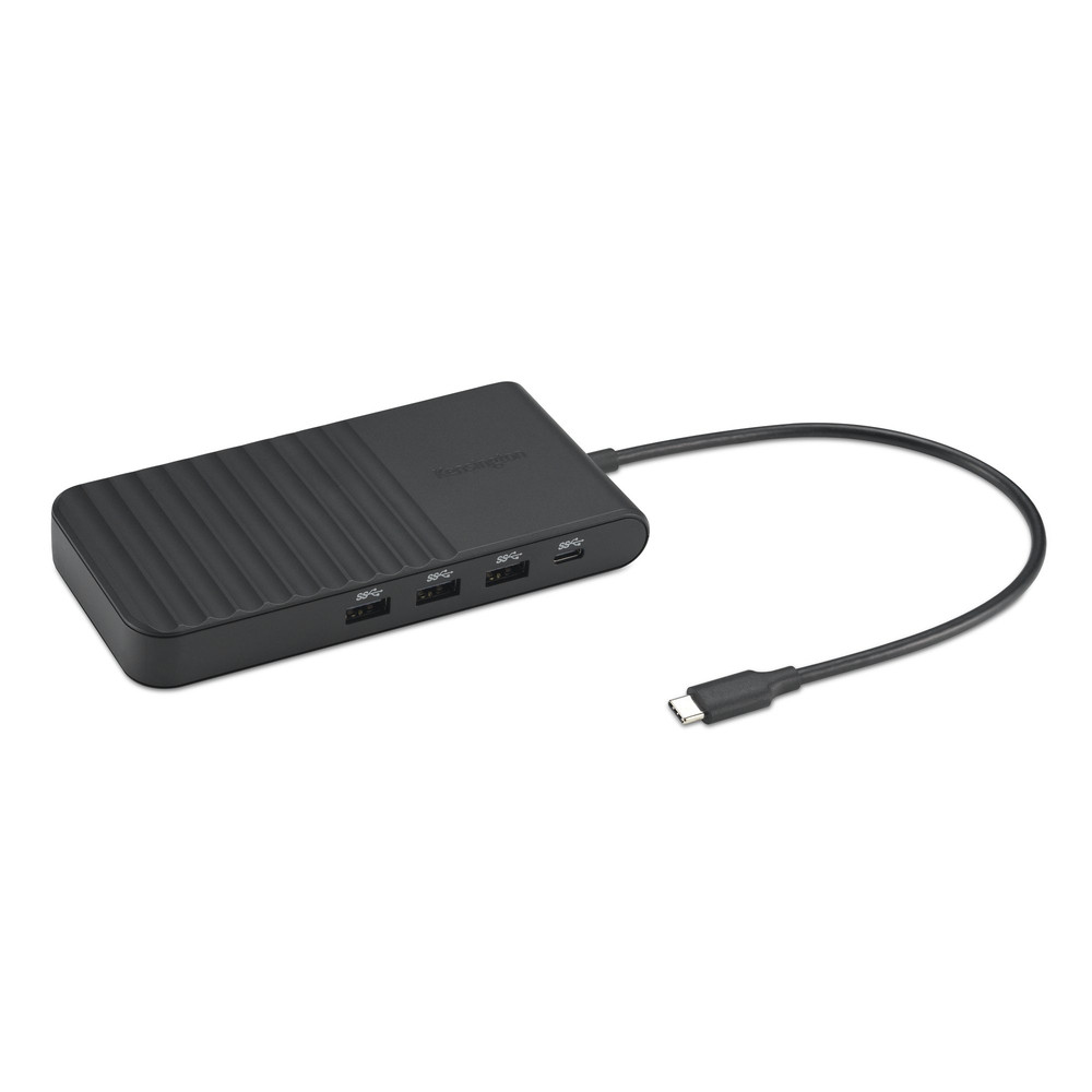 Kensington UH1500P Avec fil USB 3.2 Gen 2 3.1 Gen 2 Type C Neuf