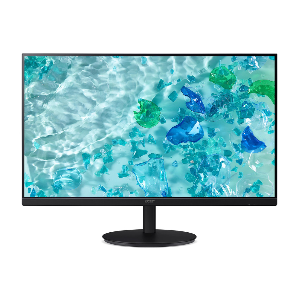 ACER Moniteur Ergonomique CB322QKAbmiiprx - 31,5'' (80cm) 16:9