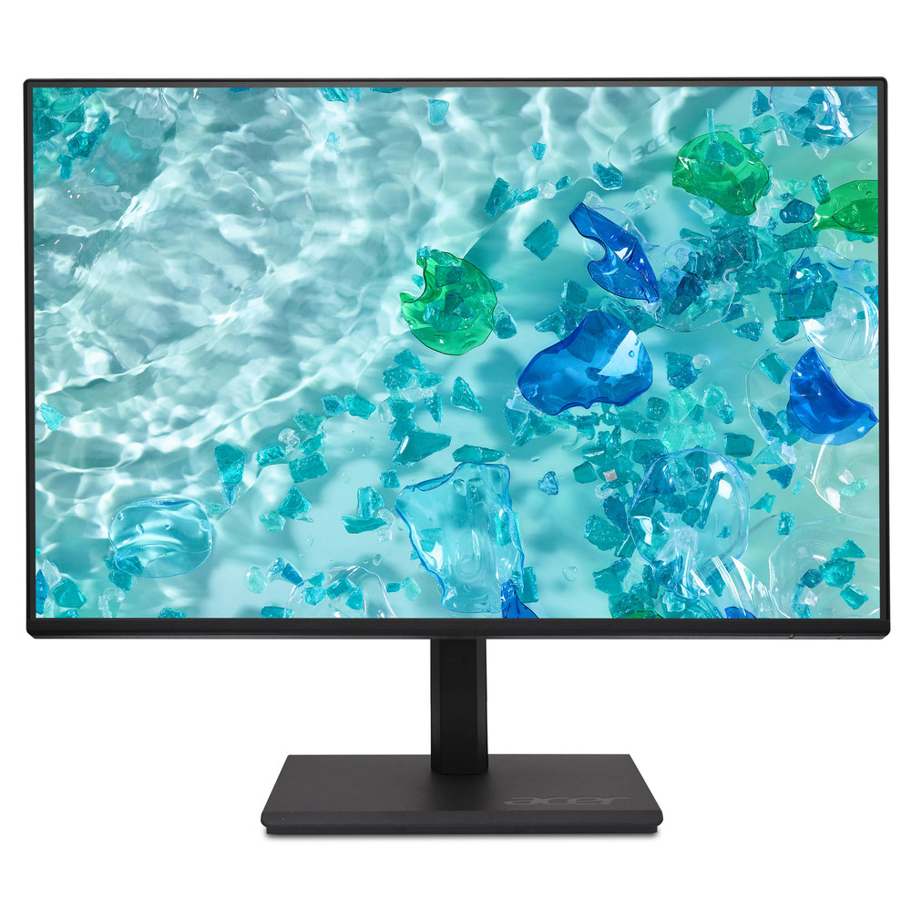 Acer 27 LED Vero B277UGbemiqpruzx - vue 6