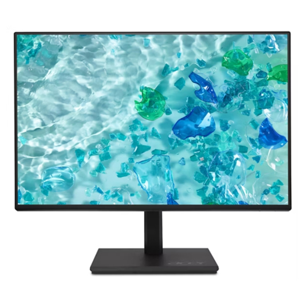Acer Vero B7 B247Y G, 60,5 cm (23.8'), 1920 x 1080 pixels, Full HD, 4 ms, Noir UM.QB7EE.G05