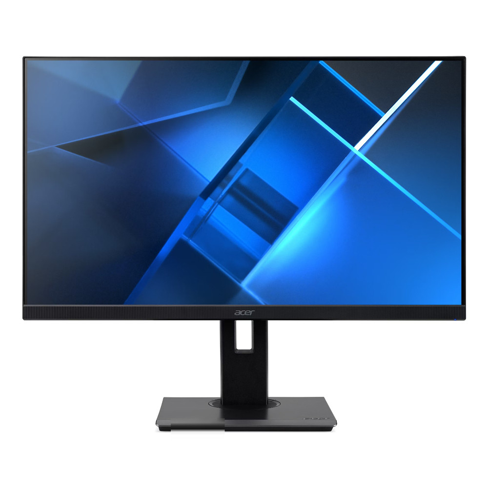 Acer Vero B7 B277U G écran plat de PC 68 6 cm 27 2560 x 1440 pixels Quad HD LCD Neuf - vue 8
