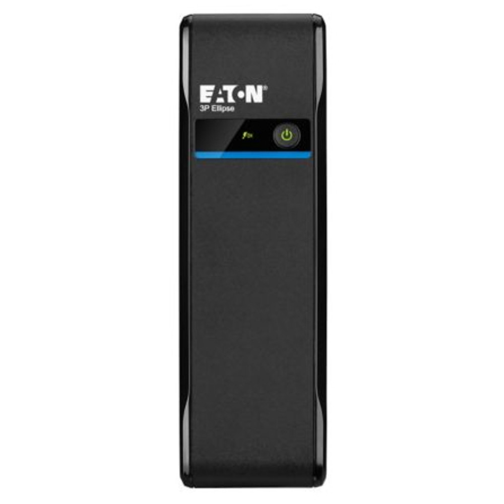 Eaton 3P Ellipse, Veille, 0,7 kVA, 420 W, Progressif, 161 V, 284 V 3P700D