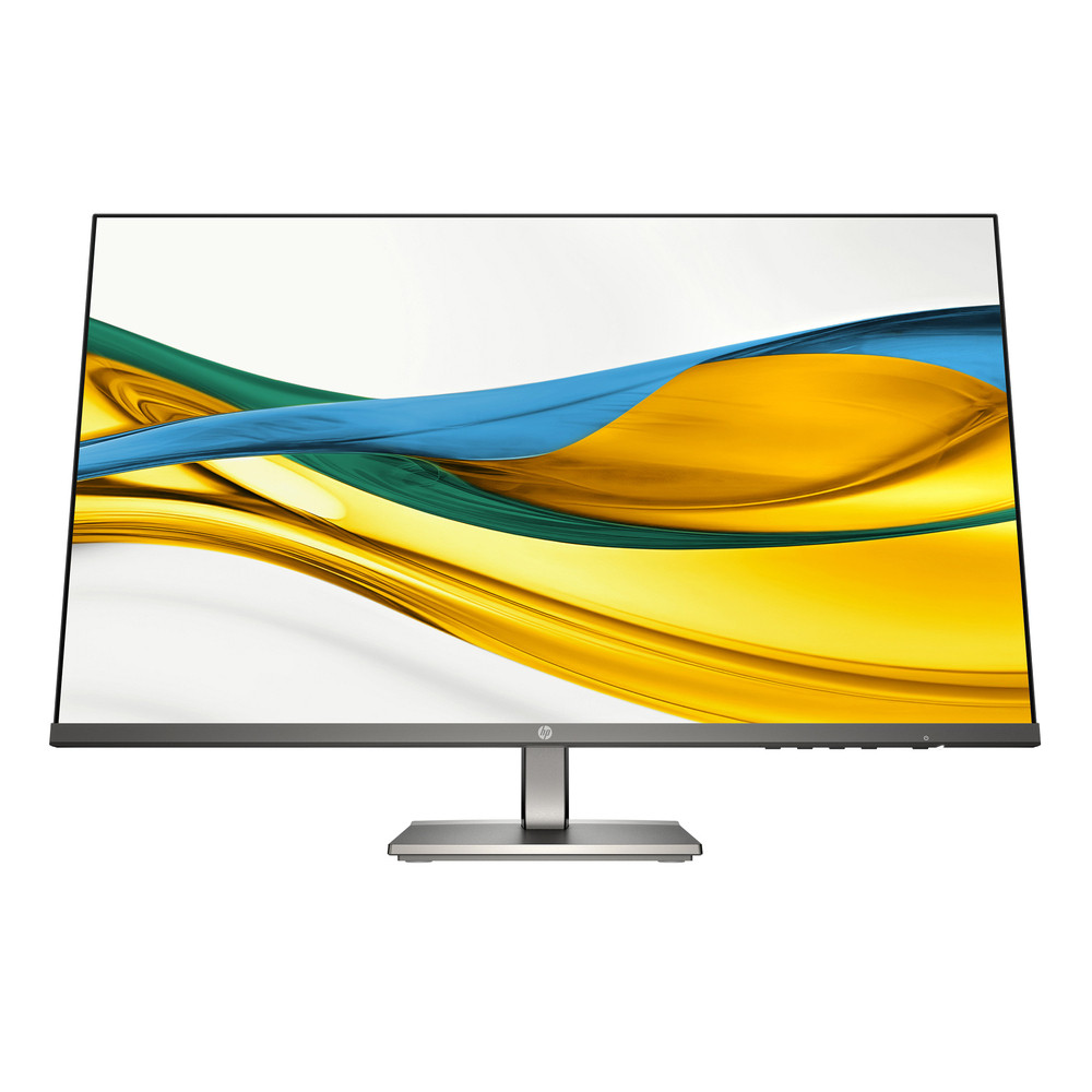 HP Series 5 Moniteur FHD 27 pouces Série 5 - 527da, 68,6 cm (27'), 1920 x 1080 pixels, Full HD, LCD, 5 ms, Noir B11W6AT#ABB