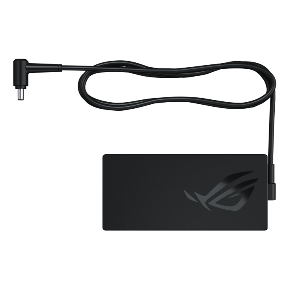 ASUS ROG 280W DC, Ordinateur portable, Intérieure, 100 - 240 V, 50 - 60 Hz, 280 W, 20 V 90XB08MN-MPW060