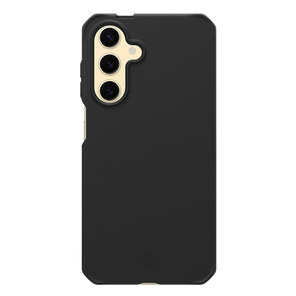 Mobilis 066089, Housse, Samsung, Galaxy A36 5G, 17 cm (6.7'), Noir