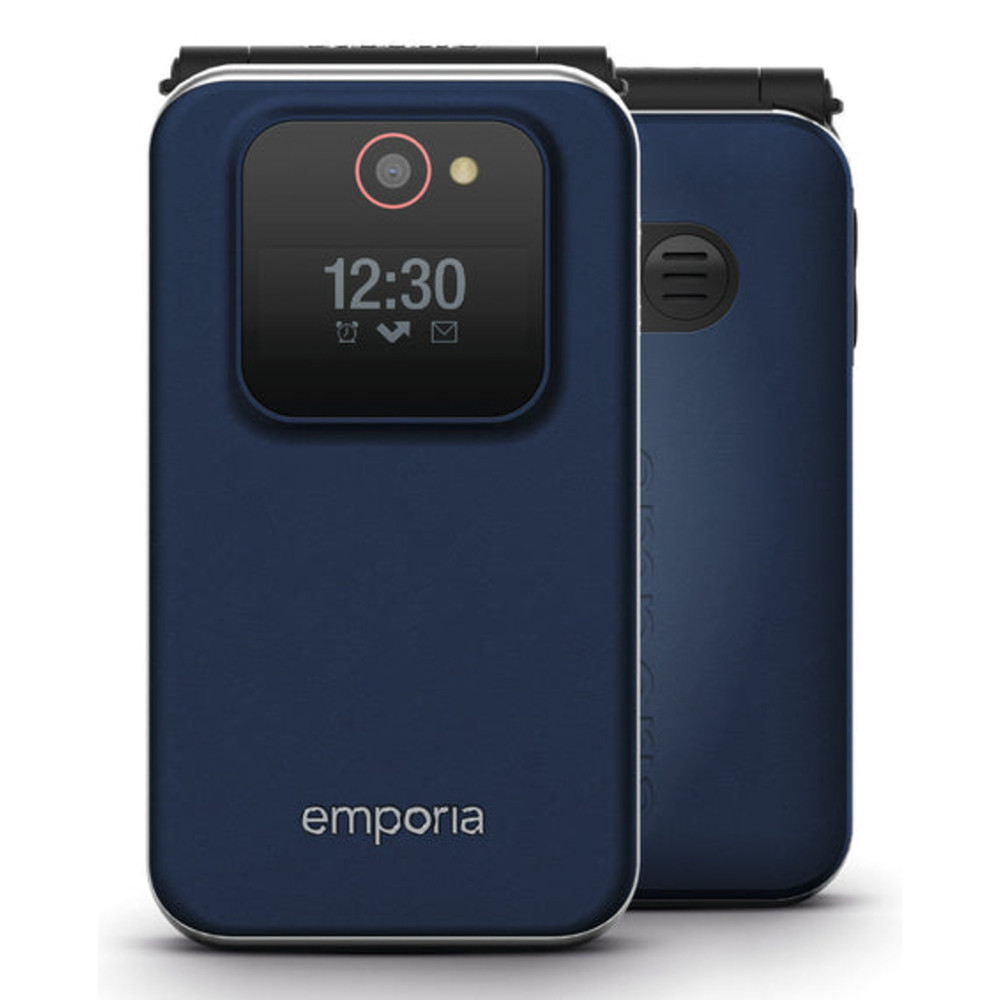 Telephone Portable Joy Lte Emporia - vue 4