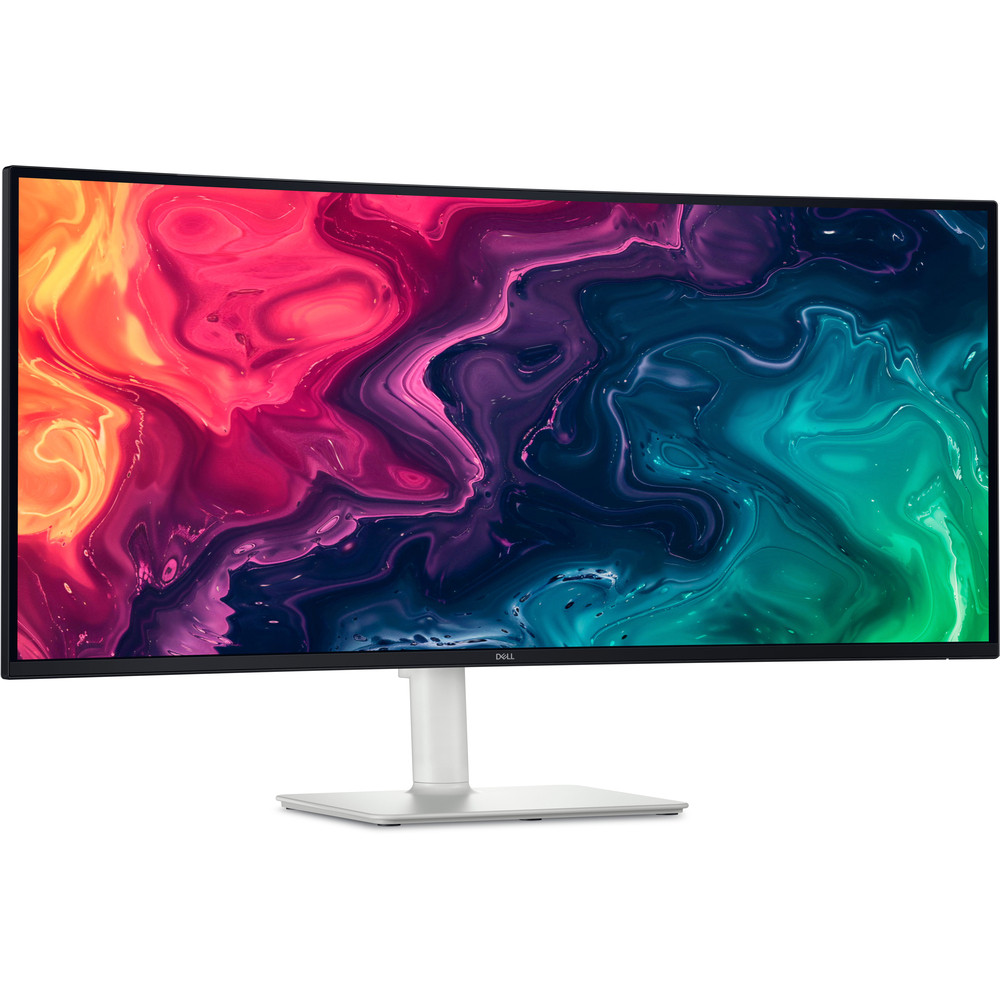 DELL Plus S3425DW écran plat de PC 86 4 cm 34 3440 x 1440 pixels Wide Quad HD LCD Neuf - vue 3